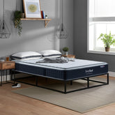 Nivana Sleepsoul Gel Mattress